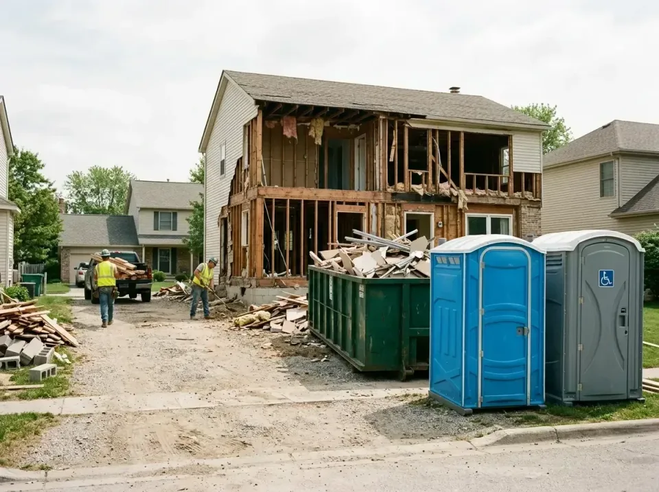 home-renovation-demolition-sit-010 — frequently asked questions, Portable Toilet & Dumpsters Rental in Pimmit Hills, VA